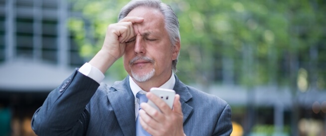 ما هي مدة فقدان الذاكرة المؤقت؟