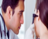 علاج ثقب طبلة الأذن بدون جراحة