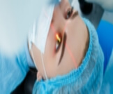 ما هو ليزك بصمة العين (الكونتورا فيجن)؟