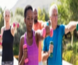الرياضة تحسن ذاكرتك بغض النظر عن عمرك