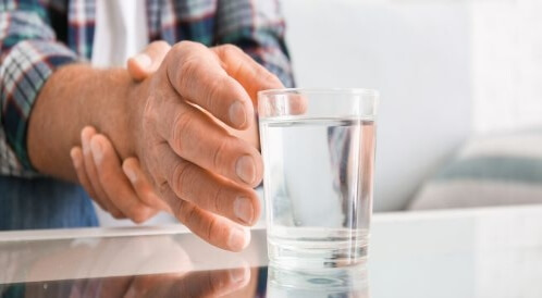 معلومات تهمّك عن الرعاش