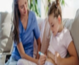 علاج جديد يؤخّر الإصابة بسكري النوع الأول لدى الأطفال!