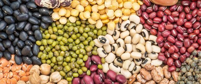 لماذا تعتبر البقوليات غذاء الطبيعة المثالي؟