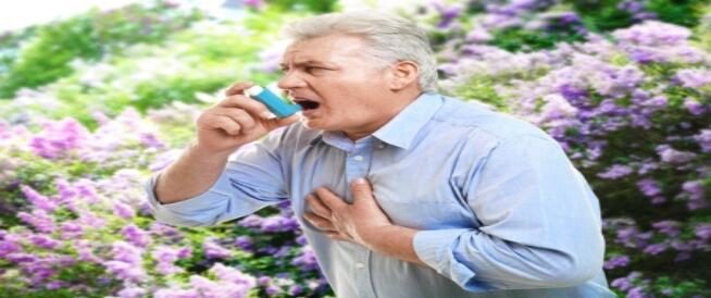 الأكل الممنوع لمرضى الربو