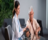علاج جديد: لتحسين حركة الذراع بعد السكتة الدماغية