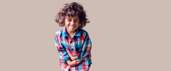الإمساك عند الأطفال: طرق الوقاية!