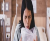 الغثيان بعد علاجات السرطان: كيف يساعد نظامك الغذائي على تخفيفه؟