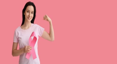 10 سنوات من التقدم: منذ الموافقة على دواء بالبوكيسليب لعلاج أكثر أنواع سرطان الثدي شيوعاً