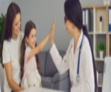 الفحوصات الدورية للأطفال: وقاية مبكرة لصحة أفضل