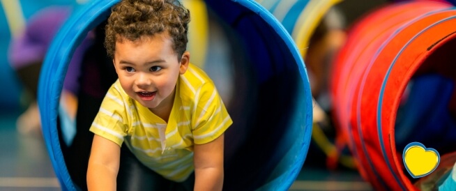 طفلك في مرحلة النمو؟ تجنّبي هذا الخطأ الشائع في تغذيته