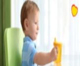 صحة وأمان في كل قطرة: اختاري حليب النموّ الصحيّ للعناية بطفلكِ