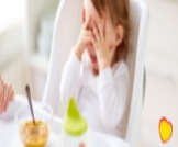 طفلك الصغير لا يأكل جيدًا؟ الحليب المناسب قد يُحدث فرقًا كبيرًا