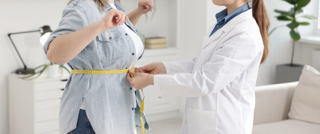 متى يبدأ مفعول إبر التنحيف؟