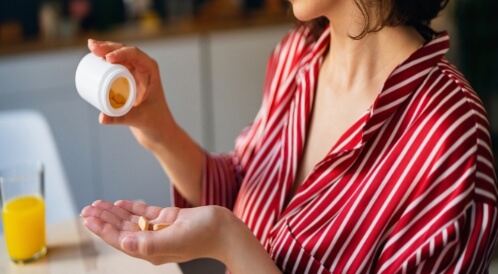 من الإبر إلى الحبوب: مستقبل علاجات فقدان الوزن في عام 2026