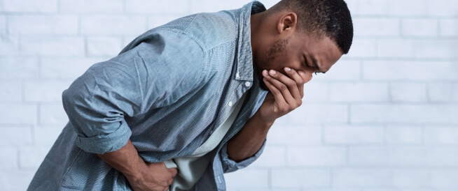 الغثيان والقيء: الأعراض، الأسباب والعلاج