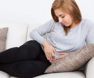 أعراض الحمل الشائعة