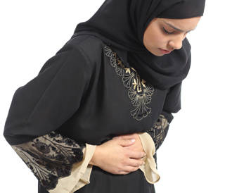 احموا انفسكم من اضطرابات الهضم اثناء الصيام