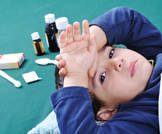 أساسيات استخدام الأدوية مع الأطفال