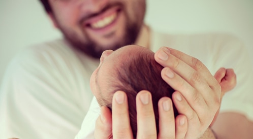 نصائح للأب الجديد: إليك أبرزها
