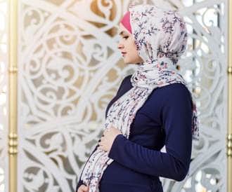 بالفيديو: صيام الحامل في رمضان 