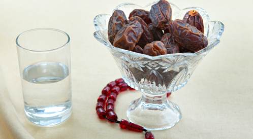 كيف تحضر نفسك وتهيىء جسمك لصيام رمضان 