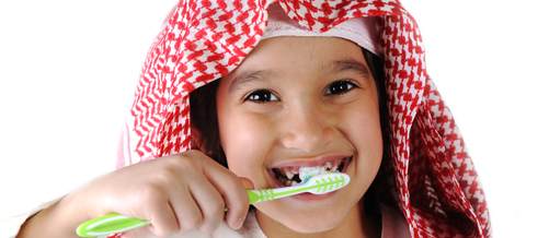 نصائح للتخلص من رائحة الفم في رمضان