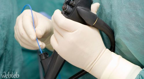 شاهدوا بالفيديو: استئصال الغشاء المخاطي بواسطة التنظير (EMR)