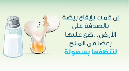 بالفيديو: ممعلومات غريبة عن البيض