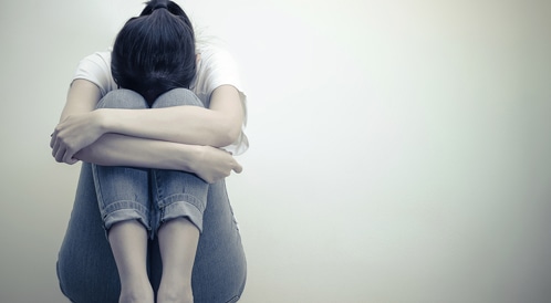 أعراض محرجة للإصابة بالاكتئاب