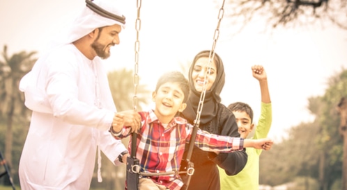 الروتين اليومي لصحة أفضل في رمضان