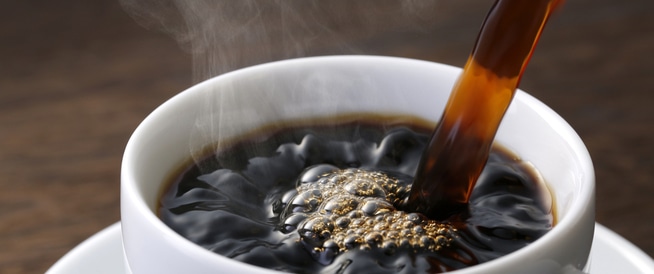 معلومات ستفاجئك عن فنجان قهوتك