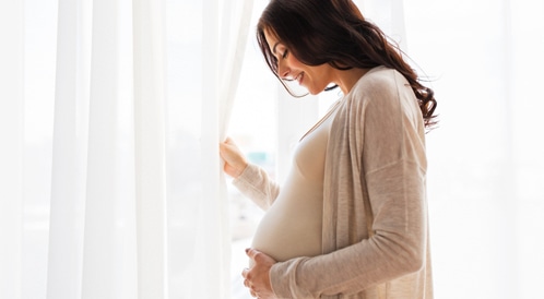 شاهد بالفيديو: فوائد الحمل لجسم المرأة 