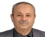الدكتور صالح زكارنه