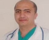 الدكتور علاء عصفور