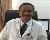 Dr. Mohammad Elshaikh