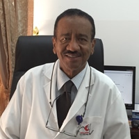 الدكتور محمد الشيخ