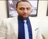 Dr. Nader Hamouda