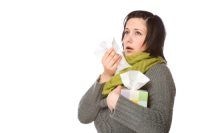 الزكام: الأسباب، الأعراض والعلاج
