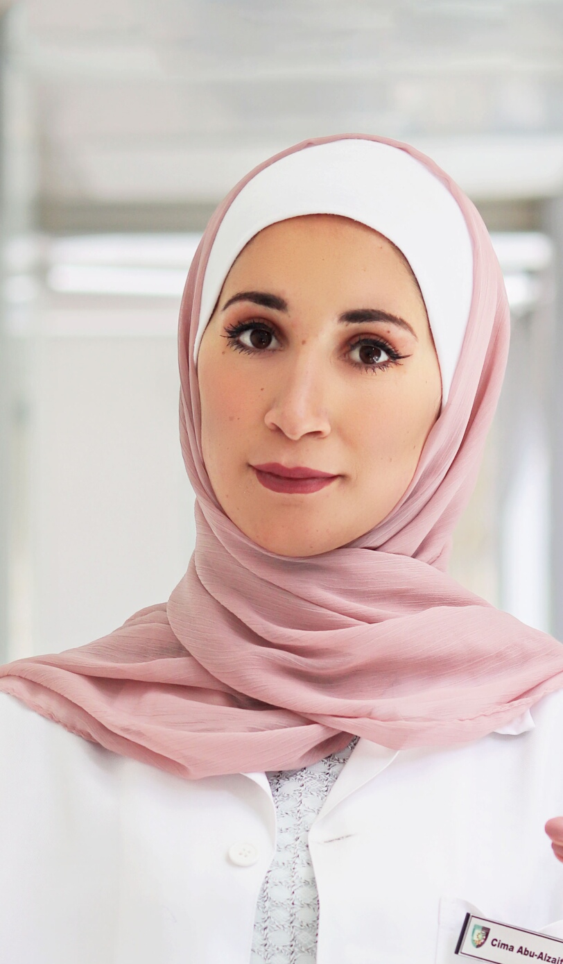 د. سيما أبو الزيت
