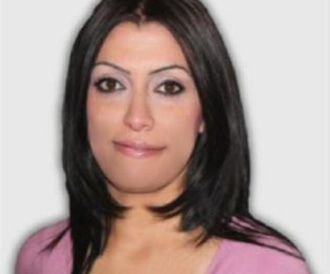 رانيا عيسى