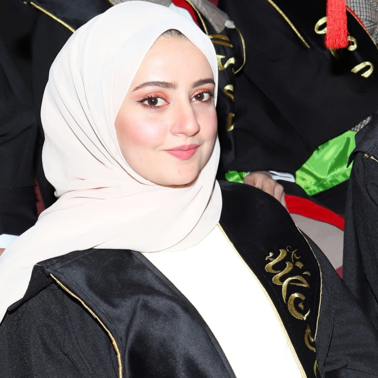 رزان التيهي