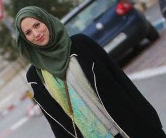 رهام دعباس
