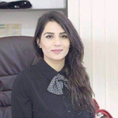 شروق المالكي