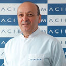 علي ريزا كورال