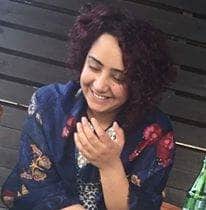 نداء عوينة