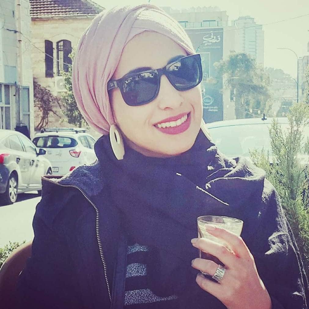 هنادي الخطيب