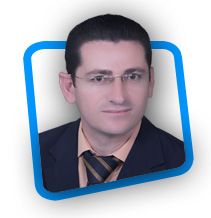 أكرم سعادة