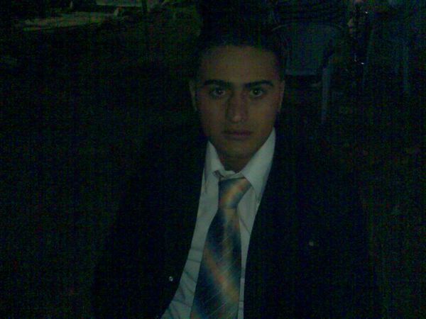 محمد حميدات