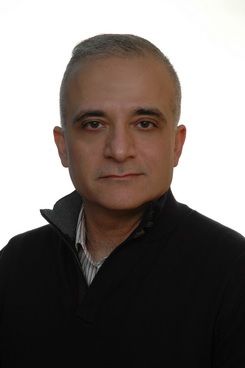 بيار غانم