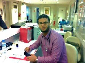 ابوبكر عزوز